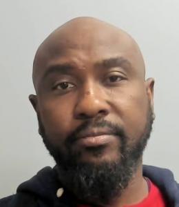 Andre Bernard Ausmore a registered Sexual Offender or Predator of Florida