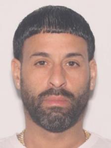 Luis Manuel Sanchez Martinez a registered Sexual Offender or Predator of Florida