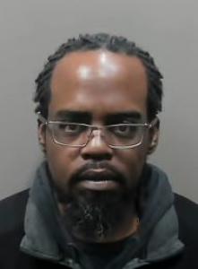 Claudel Chardonnette a registered Sexual Offender or Predator of Florida