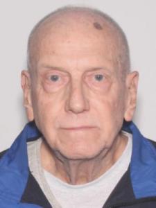 Dennis M Ferrant a registered Sexual Offender or Predator of Florida