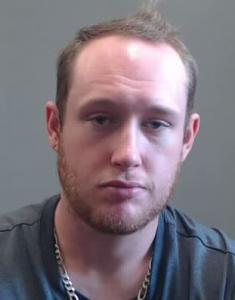 Trey Alexander Weekes a registered Sex Offender of Alabama