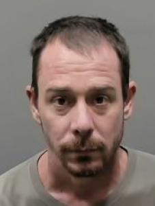 Terry Scott Hilliard II a registered Sexual Offender or Predator of Florida