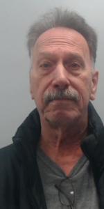 Mitchell Allen Newman a registered Sexual Offender or Predator of Florida