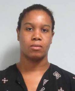 Terrianna Francoise Davis a registered Sexual Offender or Predator of Florida