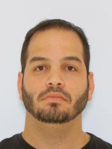 Ruslan Labrador a registered Sexual Offender or Predator of Florida