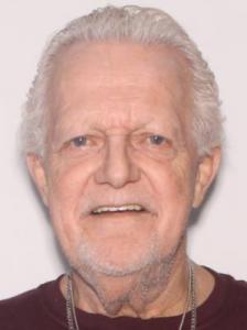 Frederick Charles Keep a registered Sexual Offender or Predator of Florida
