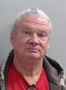 Ronald Glen Weston a registered Sexual Offender or Predator of Florida