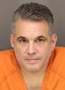 Christian Mercelo Saoulis a registered Sexual Offender or Predator of Florida