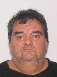 Fredrick Alan Copeland a registered Sexual Offender or Predator of Florida
