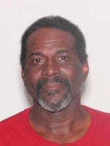Anthony Bernard Grier a registered Sexual Offender or Predator of Florida