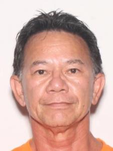Jeffrey Allen Pate a registered Sexual Offender or Predator of Florida