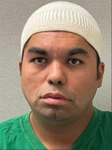 Andrew Fahmy West a registered Sexual Offender or Predator of Florida