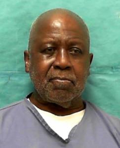 Abram Jordan a registered Sexual Offender or Predator of Florida