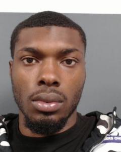 Kasai Tafari Sanderlin a registered Sexual Offender or Predator of Florida