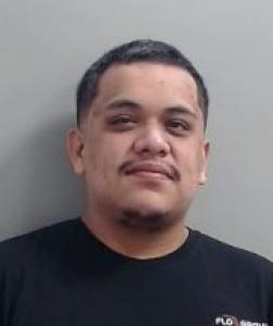 Christian Gonzalez a registered Sexual Offender or Predator of Florida