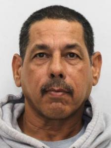 Pedro Luis Burgos a registered Sexual Offender or Predator of Florida