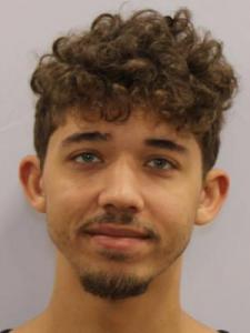 Brendon Mykal Eugene a registered Sexual Offender or Predator of Florida