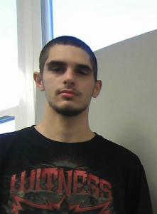 Matthew Michael Albritton a registered Sexual Offender or Predator of Florida