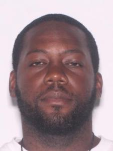 Marcus L James a registered Sexual Offender or Predator of Florida