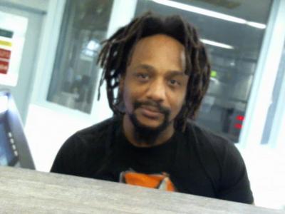 Derrick Jamal Clark a registered Sexual Offender or Predator of Florida