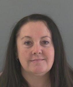 Amanda Lee Chandler a registered Sexual Offender or Predator of Florida