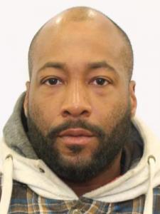 Edeen Jahod Mann a registered Sexual Offender or Predator of Florida