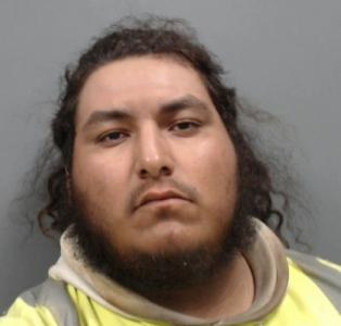 Isaiah Fernando Vasquez a registered Sexual Offender or Predator of Florida