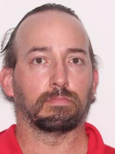 Nicholas James Carrus a registered Sexual Offender or Predator of Florida