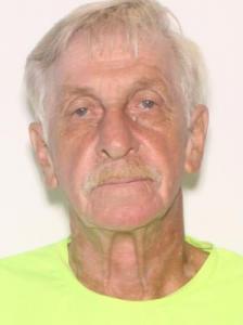 Dennis Frank Magnell a registered Sexual Offender or Predator of Florida