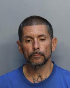 Jose Rafael Corujo a registered Sexual Offender or Predator of Florida