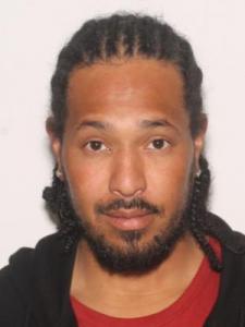 Courtney Andreas Smith a registered Sexual Offender or Predator of Florida