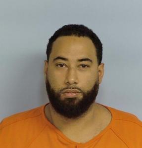 Christopher D Angelo Jackson Jr a registered Sexual Offender or Predator of Florida