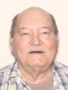James Lewis Bruton a registered Sexual Offender or Predator of Florida