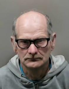 Kenneth Robert Wharff a registered Sexual Offender or Predator of Florida