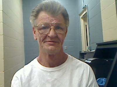 Jerry Blake Richardson a registered Sexual Offender or Predator of Florida