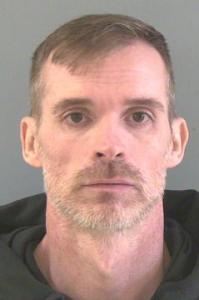 Kevin Michael Garrett a registered Sexual Offender or Predator of Florida