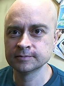 Jon Randall Gluvna a registered Sexual Offender or Predator of Florida