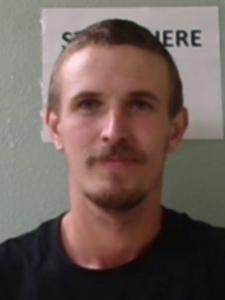 Lucas Edward Ritchie a registered Sexual Offender or Predator of Florida