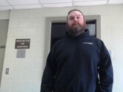 Coty Allen Hartsfield a registered  of Florida