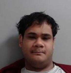 Jerick Vazquez a registered Sexual Offender or Predator of Florida