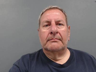 Richard Kenneth Otte a registered Sexual Offender or Predator of Florida