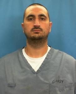Adam Lee Garst a registered Sexual Offender or Predator of Florida