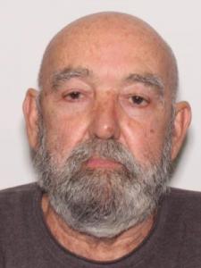 Marvin Douglas Skiver a registered Sexual Offender or Predator of Florida