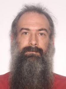 Peter Michael Jones III a registered Sexual Offender or Predator of Florida