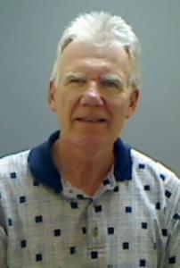 Wayne Alden Harper a registered Sex Offender of Ohio