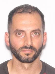 Mohammad Mahmoud Chatila a registered Sexual Offender or Predator of Florida
