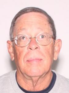 John Joseph Moody a registered Sexual Offender or Predator of Florida