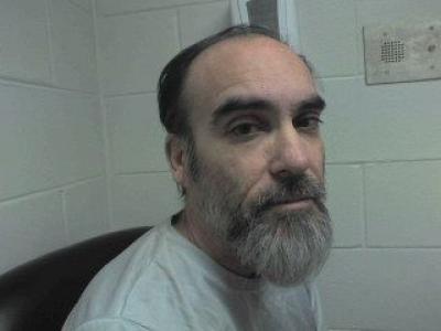 David Jesse Guest a registered Sexual Offender or Predator of Florida