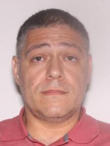 Mario J Ortega a registered Sexual Offender or Predator of Florida