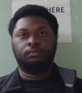 Da'shun L'frank Word a registered Sexual Offender or Predator of Florida